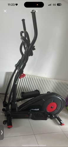 Reebok one gx50 cross - gx50, trainer
