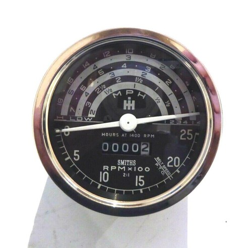 Tachometer compatible with - tachometer;,