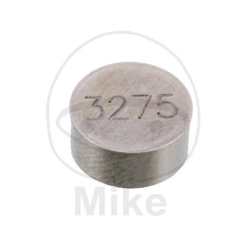 Jmp valve shim 3 - jmp, 3.275