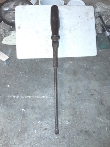 Cabinet makers screwdriver - cabinet,