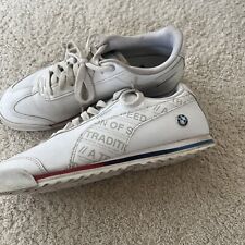 puma BMW  shoes size 6.5 Uk EU 40 good condition