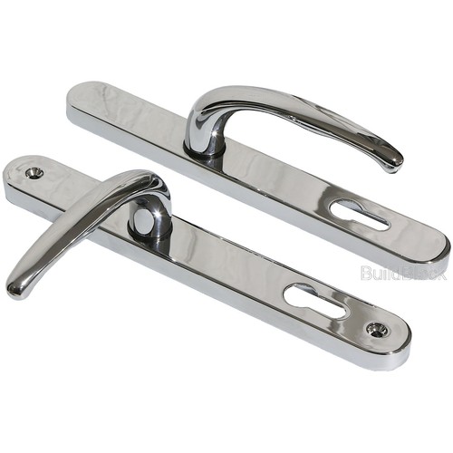 Door handles upvc - handles,