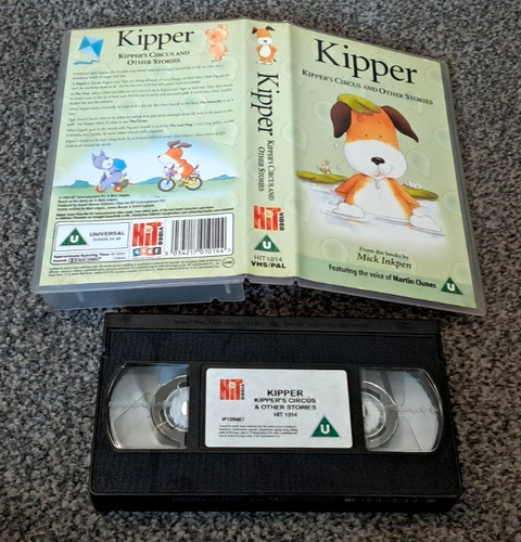 Kipper circus other - circus, &