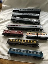 VARIOUS HO GAUGE JOB LOT OF 8x