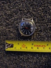 Timex Sprite Military Style