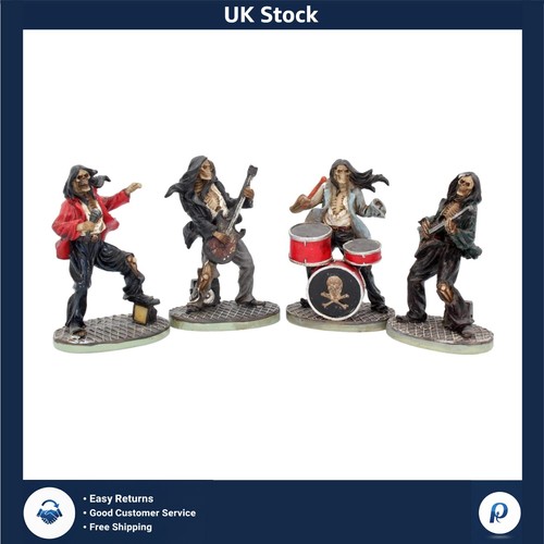 Rock star undead band - rock,