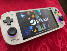 Retroid pocket handheld 8gb - pocket, handheld,