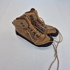 VIVOBAREFOOT Boots 9 43 Brown