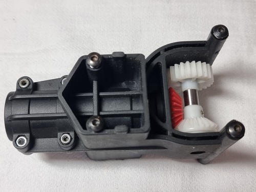 Assault trex 700 torque - trex,