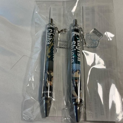 Prize ballpoint pen - pen, sega