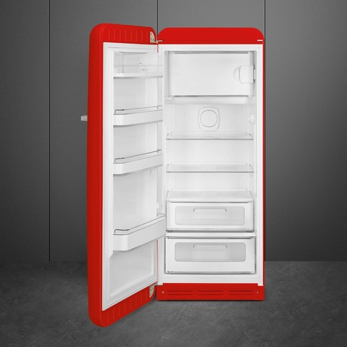 Smeg 244 litre fifties style - smeg,