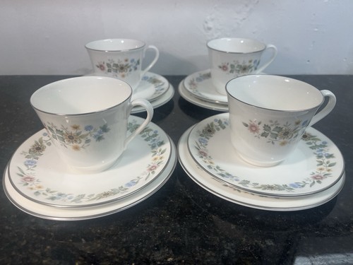 Royal doulton pastorale tea - pastorale,