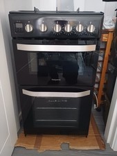 Hotpoint HD5G00CCBK/UK Gas