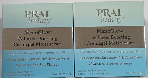 Prai beauty menoglow - beauty,