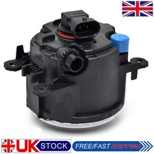 FRONT FOG LAMP FOR FORD FOCUS C-MAX FIESTA FUSION TOURNEO TRANSIT 2N1115201AB