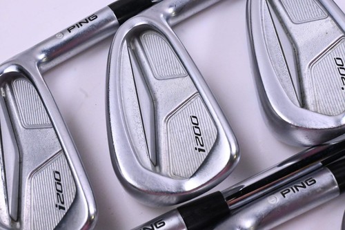 Ping i200 irons pw - i200, /