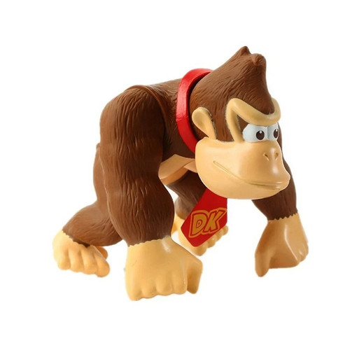 New super mario - super,