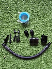 LS Throttle Body Bypass Steam