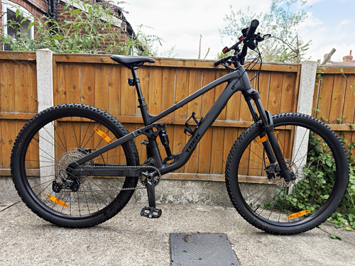 Trek fuel gen large - gen, (l)