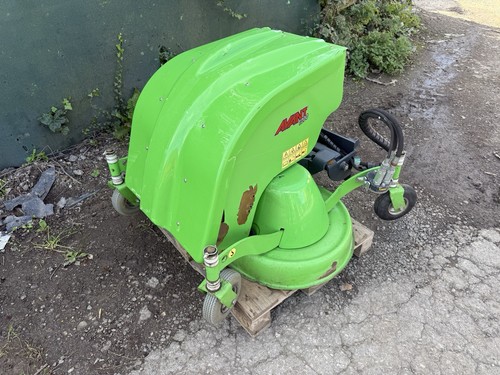 A35973 grass mower - a35973, 1.2m
