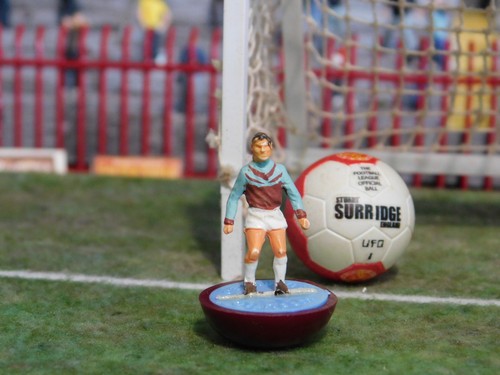 Vintage 1970s subbuteo - 1970s,