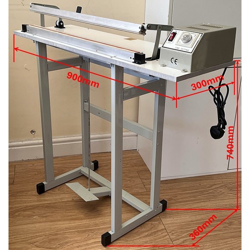 60cm 600mm foot pedal - 24"/60cm/600mm, film
