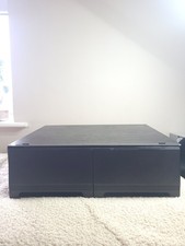 Vintage VHS Cassette Tape