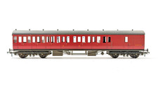 LARRY GODDARD 00 GAUGE BRASS