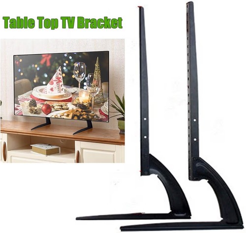 Universal stand legs - tv,