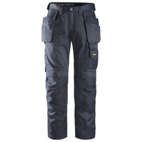 Snickers 3212 duratwill blue - snickers,