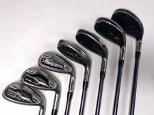 Adams Idea A12 OS Hybrid Iron