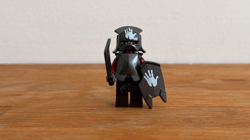 Lego lord the - rings, lotr