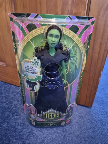Wicked singing elphaba fashion - elphaba,