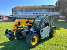 Used Dieci 26.6 Telehandler