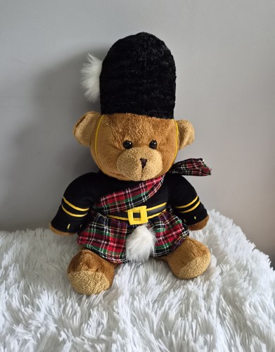 Keel toys scottish - keel,