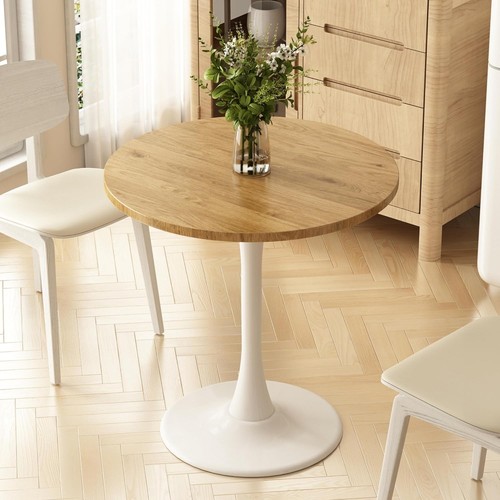 Round dining table - round, 27.5"