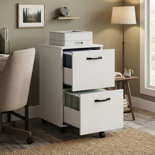 Drawer mobile filing cabinet - mobile,