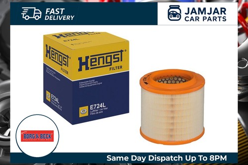 Hengst filter e724l - hengst,