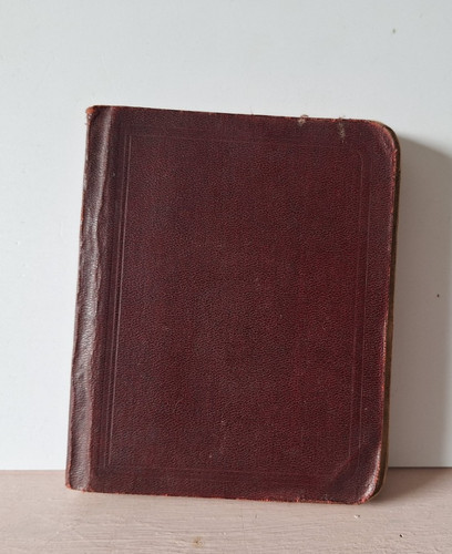 Pre ww1 era book - ww1, book-training