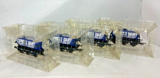 4 x Hornby R6378 GWR 6 Wheel