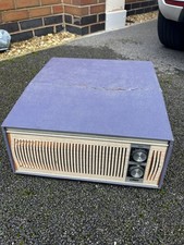 Ultra 6040 vintage valve