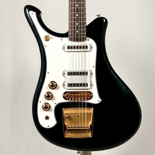 Yamaha 12as 30th - yamaha, sg-12as