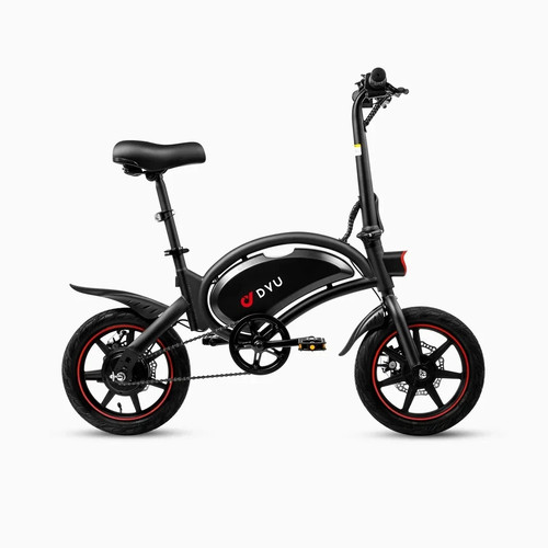 Dyu d3f folding electric - d3f,