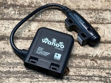 Wahoo Fitness Speed Cadence