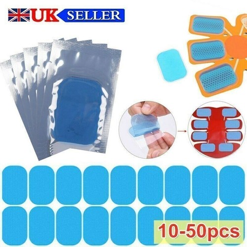 Gel pads for - gel,
