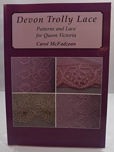 Devon trolly lace - trolly,
