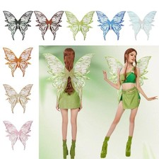 Lightweight Fairy Wings