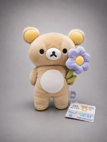 San rilakkuma basic - rilakkuma,