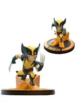 Marvel Diorama Q Fig Wolverine