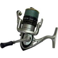 Cortland Desire 3000 Spinning Reel 5 Ball Bearings Great Condition